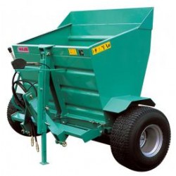 SABLEUSE SEMI PORTEE S700SP...