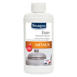 NETTOYANT SPECIAL ETAIN...