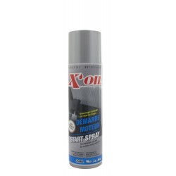 AEROSOL DEMARRAGE MOTEUR...