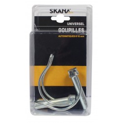 JEU DE 2 GOUPILLES SK6402518