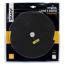 LAME 8 DENTS SK1202236