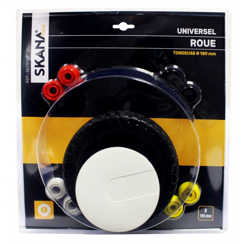 ROUE UNIVERSELLE SK7101014