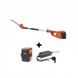 KIT TAILLE-HAIES 120ITK4 +...