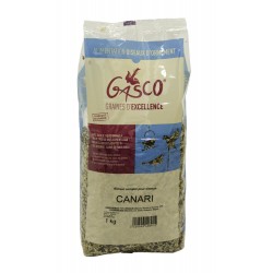 MELANGE CANARI 1KG - GASCO