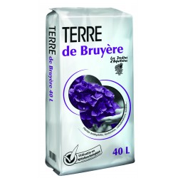 TERRE DE BRUYERE VERITABLE...