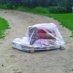 FEUILLE DE PROTECTION...