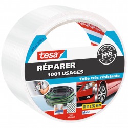 ADHÉSIF TOILE DE RÉPARATION...