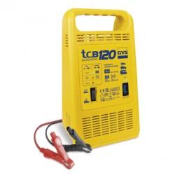 CHARGEUR AUTOMATIQUE TCB...