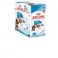 CROQUETTES CHIEN MAXI PUPPY...