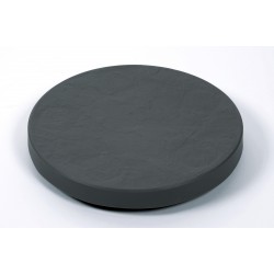 ROULE POT D.30 ARDOISE...