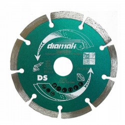 DISQUE DIAMANT BÉTON Ø230 X...