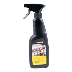 NETTOYANT BARBECUE -...