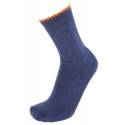 CHAUSSETTESS TENNIS COULEUR...