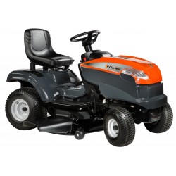 AUTOPORTÉE OM108L-16K -...