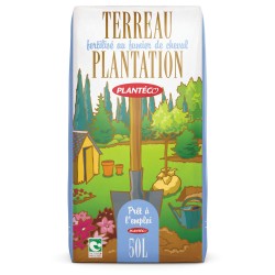 TERREAU DE PLANTATION...