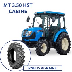 TRACTEUR LS MT3.50 - HST -...