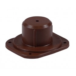 SUPPORT DE BLOC PLASTIQUE...