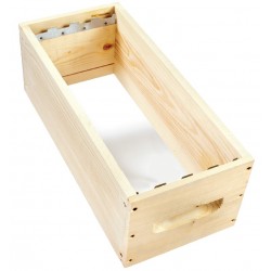 HAUSSETTE POUR RUCHETTE...