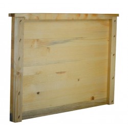 PARTITION EN BOIS POUR...