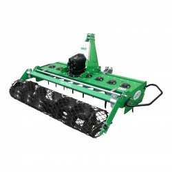 HERSE ROTATIVE MG170RC AVEC...