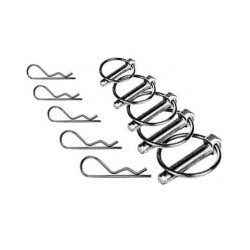 ASSORTIMENT GOUPILLES 8...