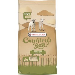 LAIT EN POUDRE POUR AGNEAUX...