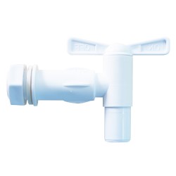 ROBINET DE CUVE PUISAGE EN...