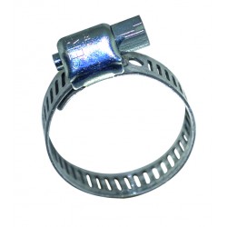 COLLIER ACIER 24/36 TUYAU...