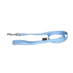LAISSE NYLON 10-120 BLEU...