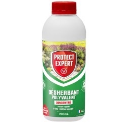 DÉSHERBANT POLYVALENT...