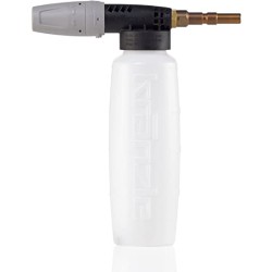 LANCE À MOUSSE 1L...