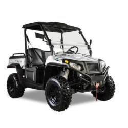 SSV FARMER 500 DESTROYER...