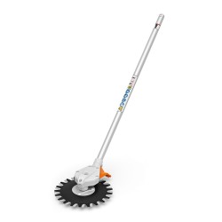 TÊTE RÉCIPROCATOR RG-KM -...