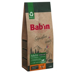 CROQUETTES SIGNATURE CHAT...