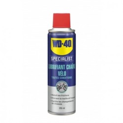 LUBRIFIANT CHAÎNE VÉLO...