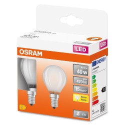 Boite de 2 ampoules LED...