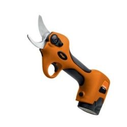 PACK SÉCATEUR À BATTERIE...