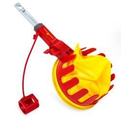 CUEILLE-FRUITS MULTI-STAR -...