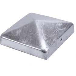 CHAPEAU GALVANISÉ POUR...