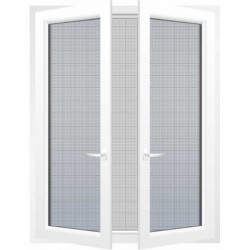 TOILE MOUSTIQUAIRE...