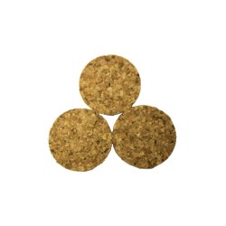 BONDES EN LIÈGE X3 38MM -...