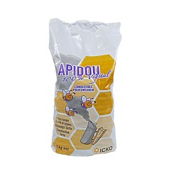 COMBUSTIBLE APIDOU 5KG POUR...