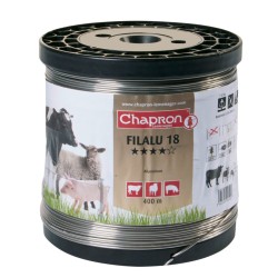 CÂBLE CLÔTURE ALU 1.8MM...