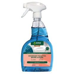ODORISANT TOILETTES BRUME...