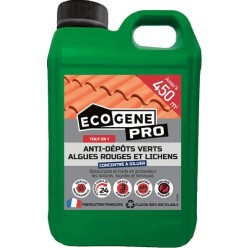 ANTI DÉPÔTS VERTS SUPER...