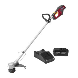 PACK DÉBROUSSAILLEUSE...