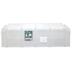 MINI SERRE DE FORÇAGE 40CM...