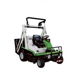 AUTOPORTÉE HYDRO 124DX -...