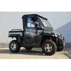 CABINE FARMER EV1 ET 500 -...