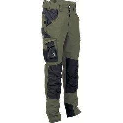 PANTALON DE TRAVAIL ONDRA...